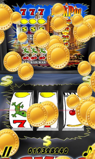 Dream JackPot screenshot 1