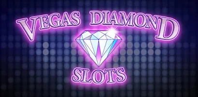 Vegas Diamond Slots screenshot 1