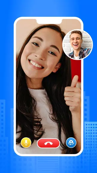 Free Tok-Tok HD Video Calls & Video Chats Guide screenshot 1