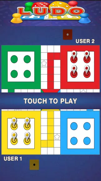 Lido Game ludo Online Board Game 2020 screenshot 2