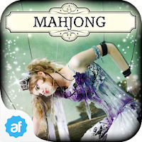 Hidden Mahjong: Marionettes APK