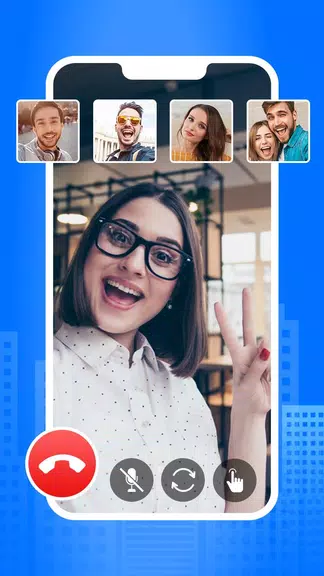 Free Tok-Tok HD Video Calls & Video Chats Guide screenshot 4