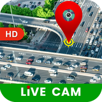 Live Street Cam, Earth Map 3D APK