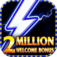 Lightning of Pyramid Slots Casino - Free Slots APK