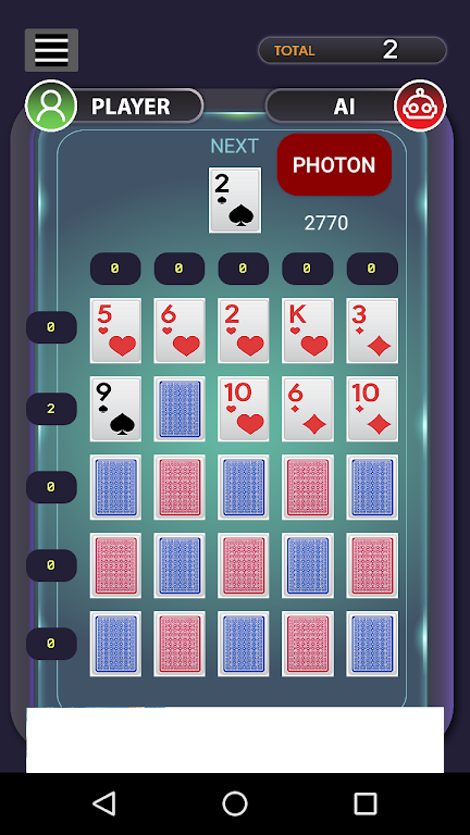 Photon Poker - Earn Free LTC screenshot 3