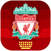 Liverpool FC Official Keyboard APK