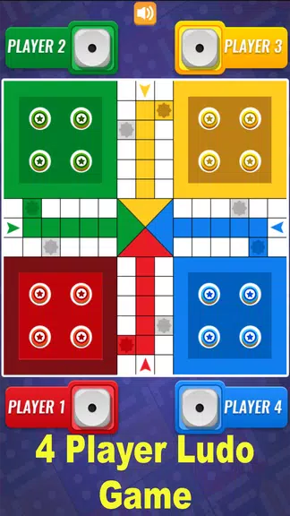 Lido Game ludo Online Board Game 2020 screenshot 1