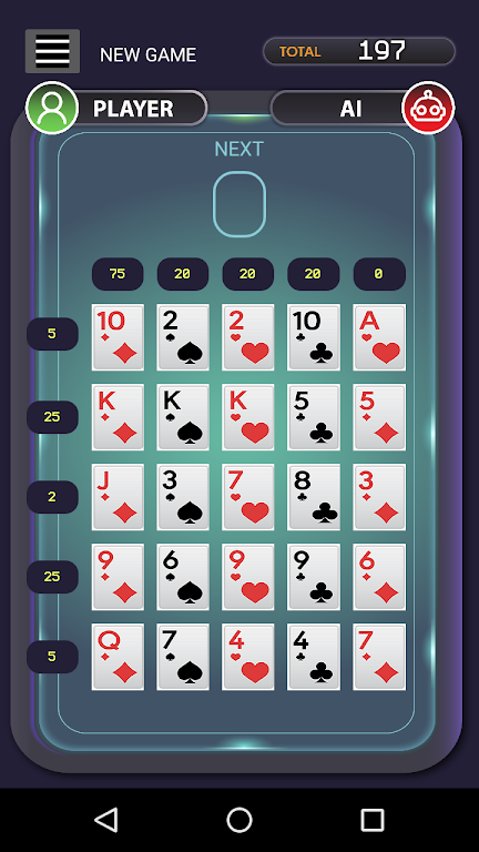 Photon Poker - Earn Free LTC screenshot 4