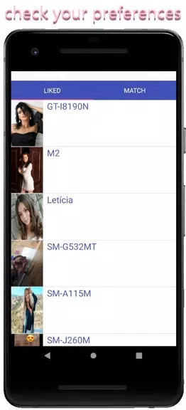 Phone Sex - Dating, Chat, Meet Free Live Adults screenshot 2