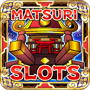 KAGURA MATSURI VIDEO SLOT APK