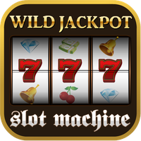 Wild Jackpot Slot Machine APK