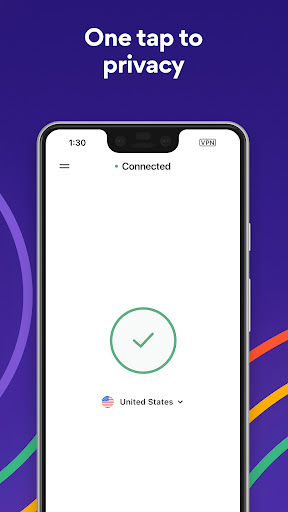 VPN 360 Unlimited Secure Proxy screenshot 3