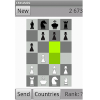 Chess Mini APK