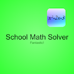 School Math Solver APK