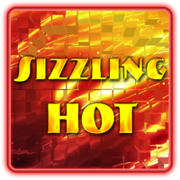 Sizzling Hot Deluxe slot APK