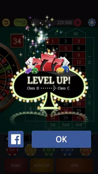 World Roulette King screenshot 3