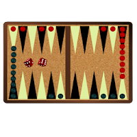 Long Backgammon (Narde) APK