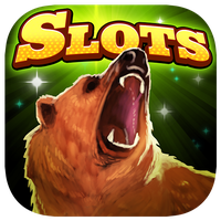 Slots Big Bear Free Slots Game APK