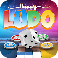 Happy Ludo APK