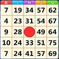 Bingo slots APK