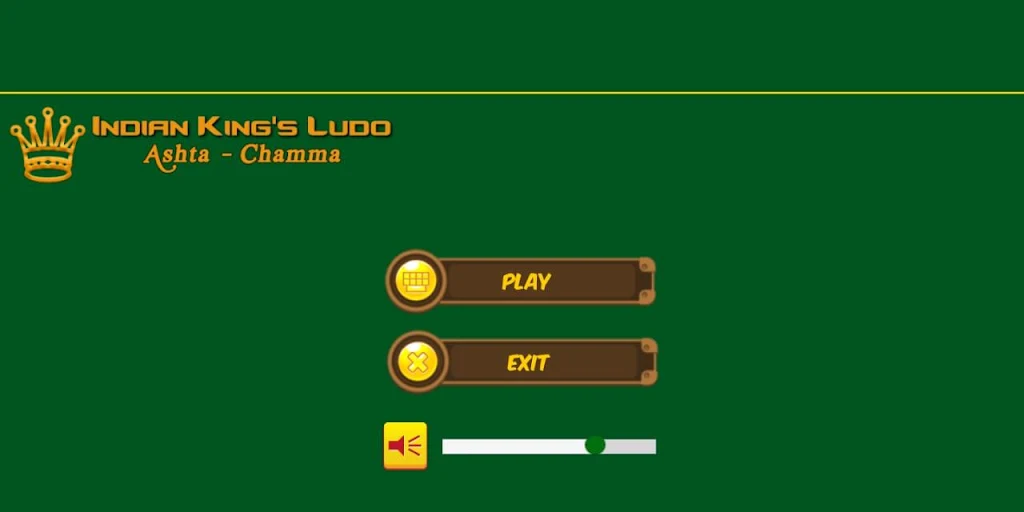 Ashta Chamma - Ludo screenshot 1