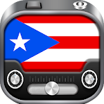 Puerto Rico Radio Station App APK