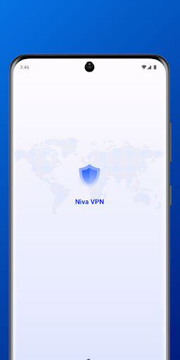 Niva VPN screenshot 1