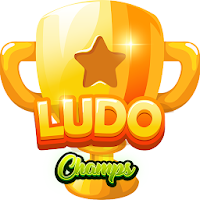 Ludo Champs - Become a Ludo star today! APK