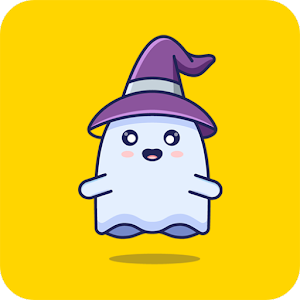 VPN Tunnel Ghost APK