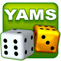 Yams Dice Game APK