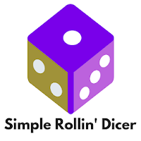 Simple Rollin' Dice