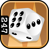 247 Backgammon