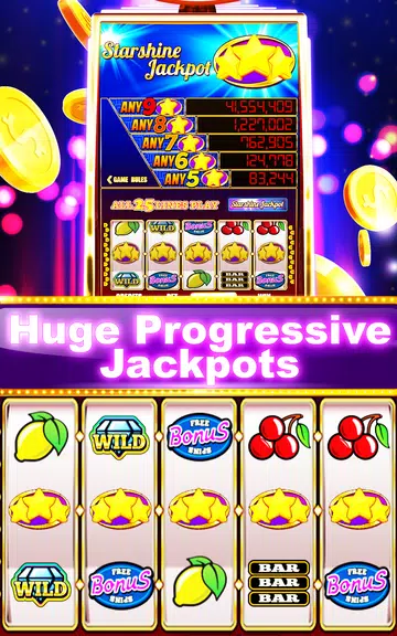 Double Spin Casino Slots screenshot 4