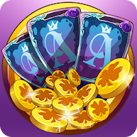 Happy Solitaire - Magic 11 APK