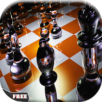 The Best Game of Chess