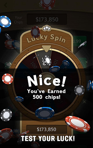 Blackjack 21 Jogatina: Casino screenshot 4