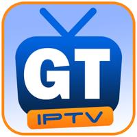 GT IPTV PLAYER APK