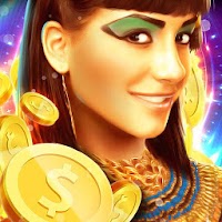 Cleopatra Slots APK