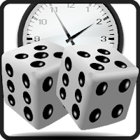 Dice with Timer - Free dice roller APK