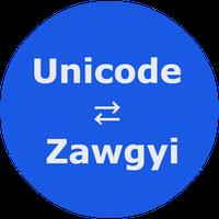 Unicode ⇄ Zawgyi APK