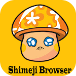 Shimeji Browser Extension APK