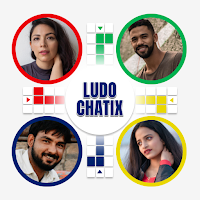 Ludo Chatix APK