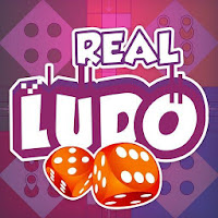 Real Ludo - 2 Dice ludo Game APK