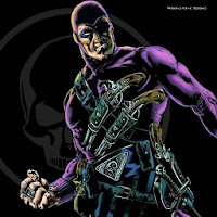 Phantom - Indrajal Comics APK