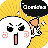 COMIDEA    Writing Comics APP APK