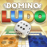 Ludo & Domino: Fun Board Game APK