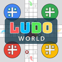 Ludo World - The Board Game APK