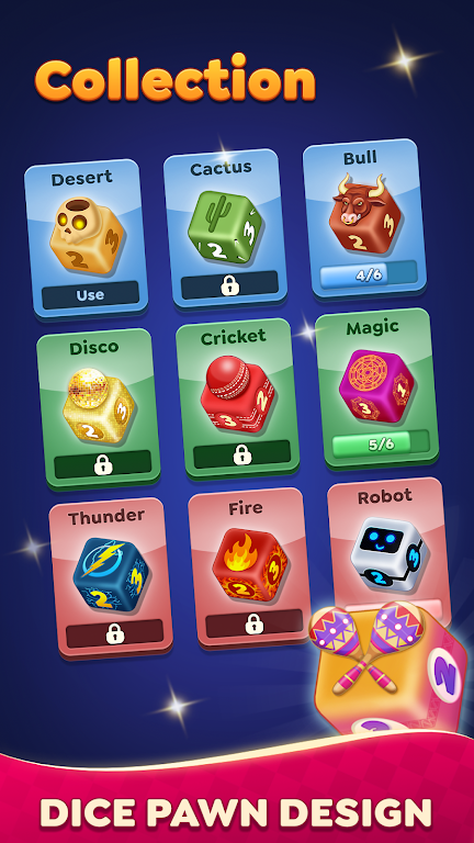 Ludo SWIFT: Dice & Board Game screenshot 3