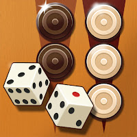 Backgammon Now APK