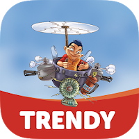 Santa Banta & Trendy APK